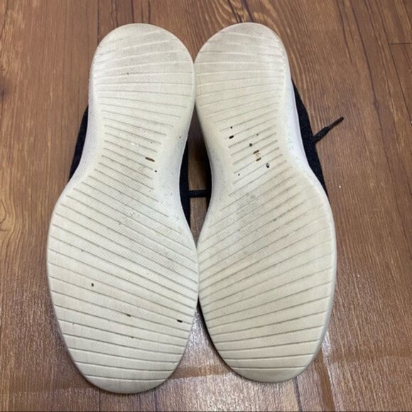 Allbirds Wool Runners Women Size 9 - Picture 8 of 9